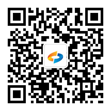 扫描关注微信账号